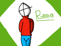 OC Rose