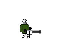 Minigun