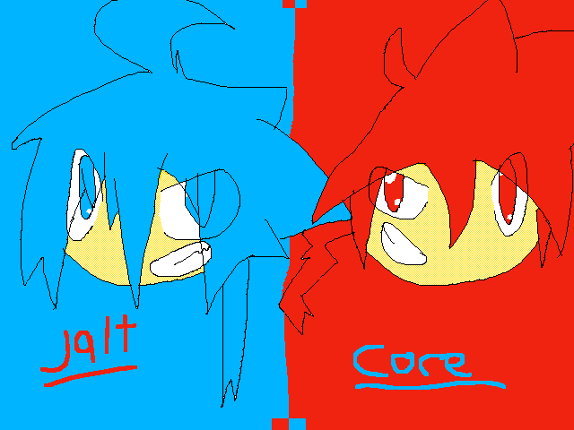 Jalt and Core