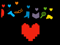 7souls UNDERTALE