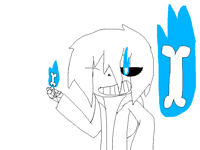 animetale sans