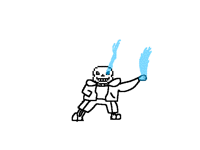 Sans genecide