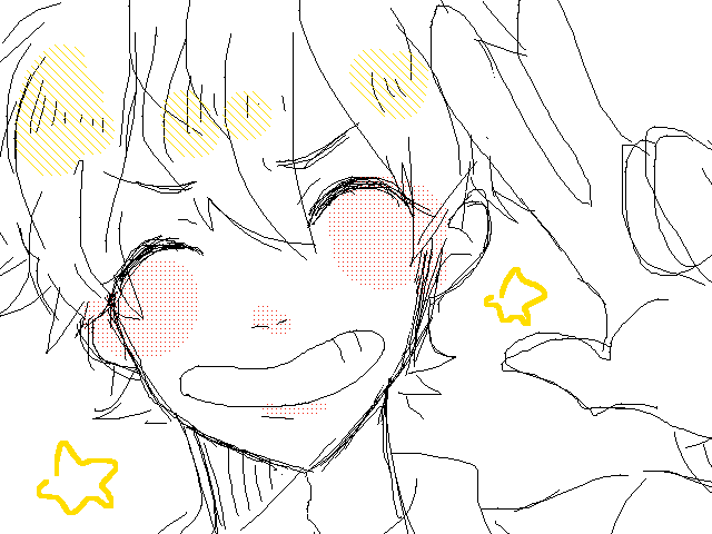 SMILE☆