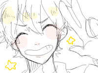 SMILE☆