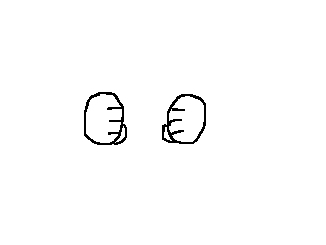 Paper Scissors Stone
