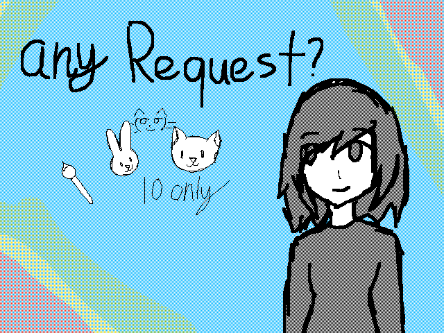 request close