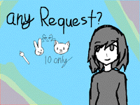 request close