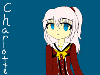 Charlotte (fail!)