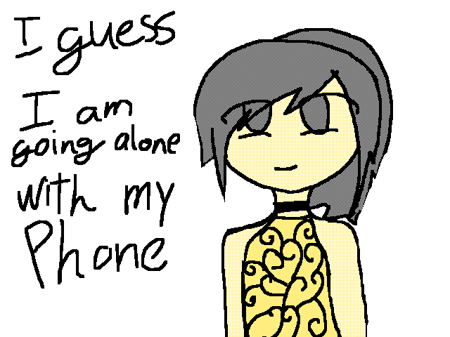 #foreveralone XD