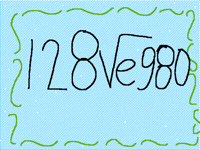 A surprise (( I am bored))