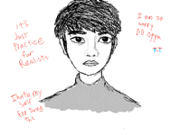 Realistic practice
