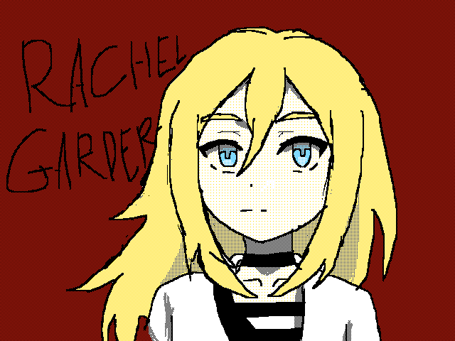 Angles of death(殺戮の天使)