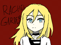 Angles of death(殺戮の天使)