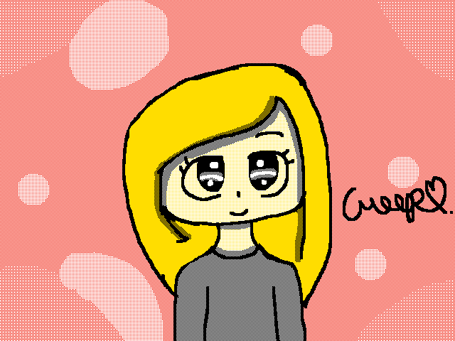 Fan art for peanutsCartoons