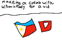 Collab with my sis