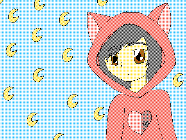 Sneak peek for the anime contest :P