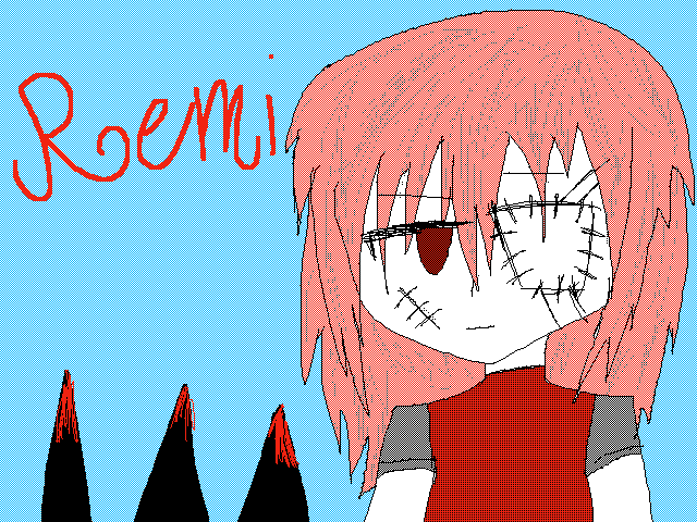 Oc:Remi