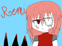 Oc:Remi
