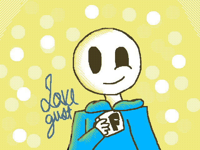 For lovegust