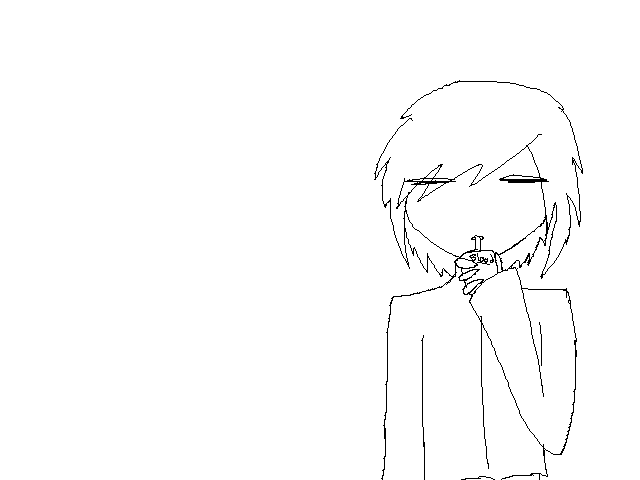 OC: Jamie