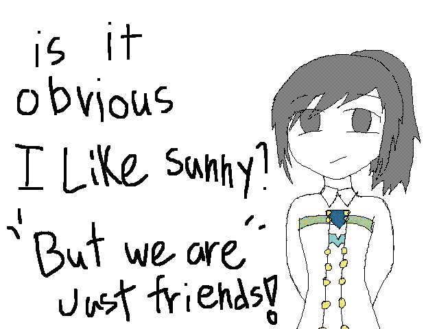 Is it?