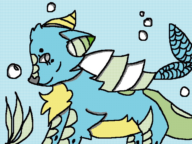 FanArt for Sunneh