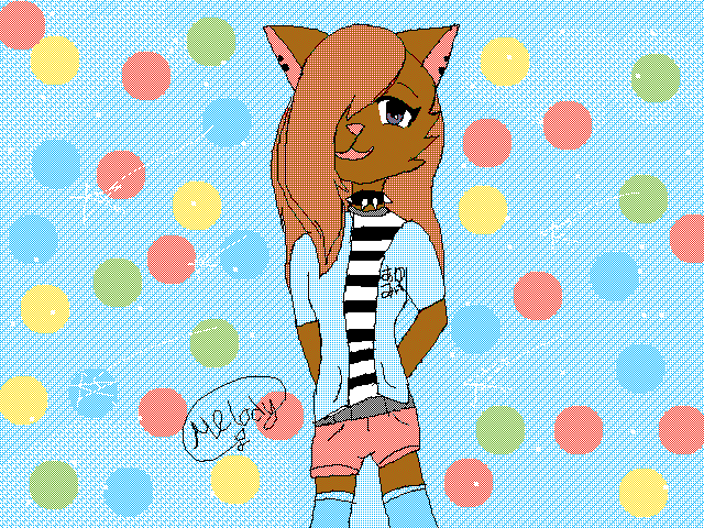 #Ayumiicontestclothes