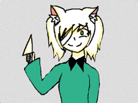 Lemonsoda7's contest