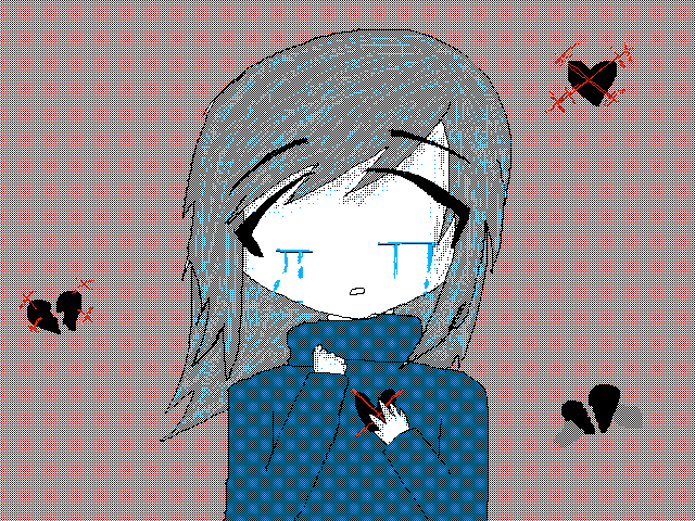 Lost love