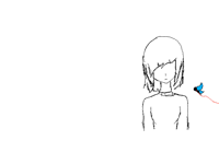 あ- ありがと