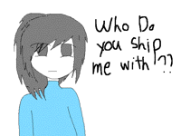 Who do you ship me