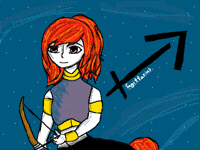 Zodic art