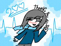 200 followers!