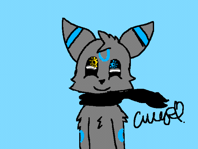 Fan art for  boombat