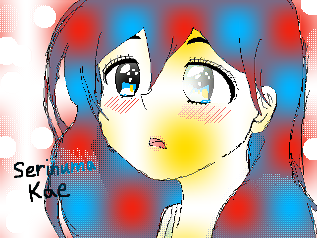 Watashi wa motete dosunda (kiss him not me anime)