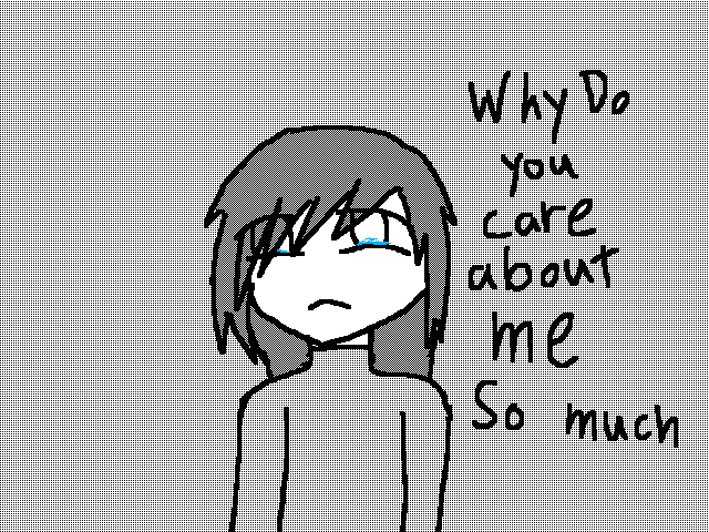 Why