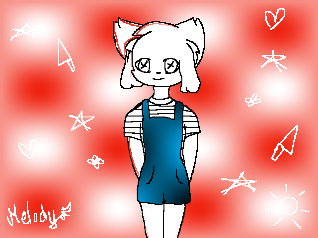 @Lemonsoda7's contest