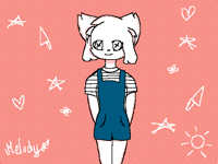 @Lemonsoda7's contest