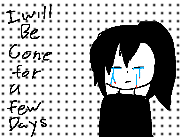 Good bye
