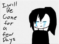 Good bye