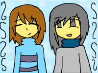 UNDERTALE  challenge
