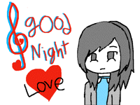Night loves