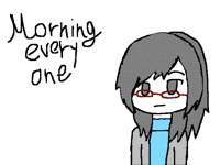 Morning
