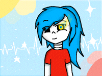 For startheskeleton contest profile pic for YT