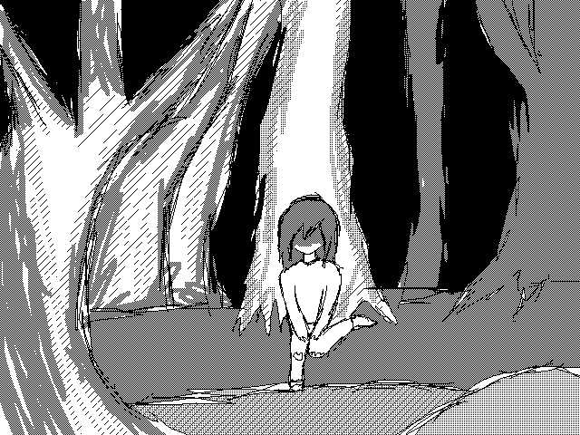 Lost