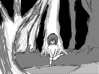 Lost