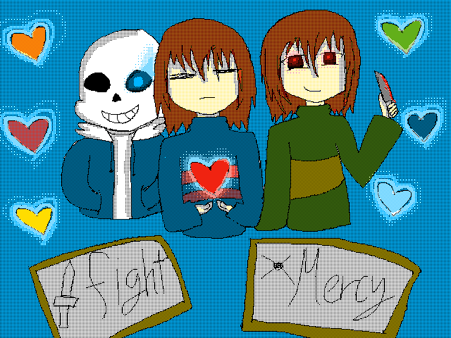 UNDERTALE