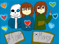 UNDERTALE