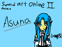 Sword Art online ||