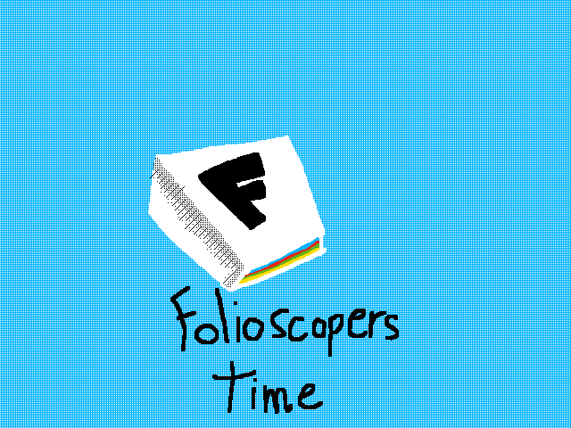 Special Folioscopers
